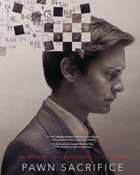 Pawn Sacrifice